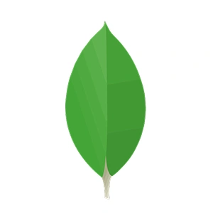 MongoDB logo